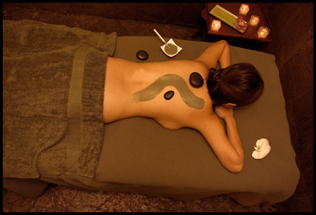 Body Treatments in Orange County