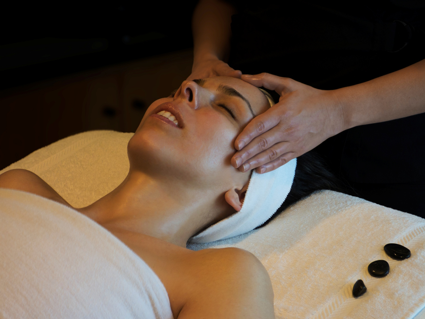 spa facials in orange county