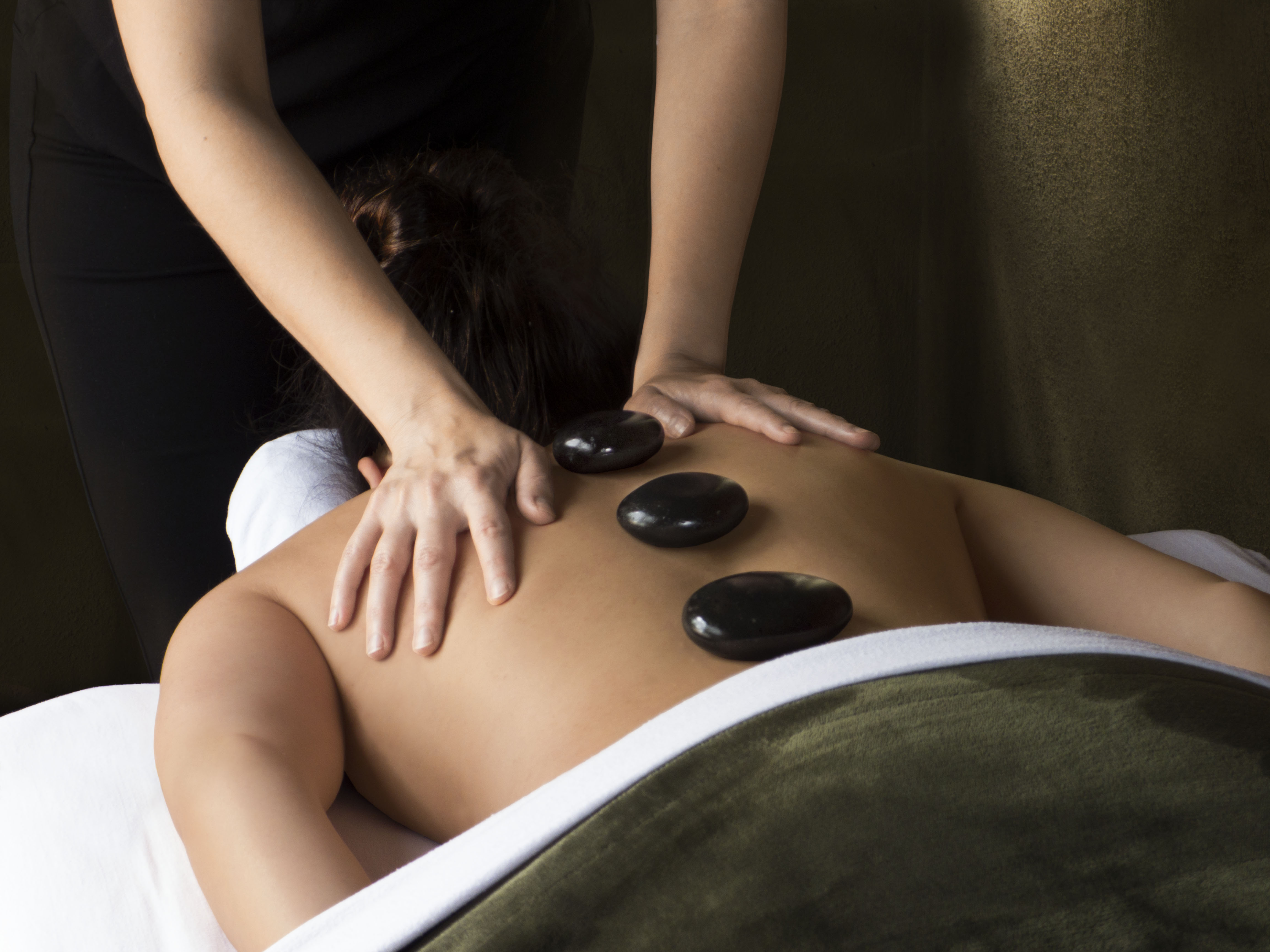 Optimal Wellness Berkshire Massage